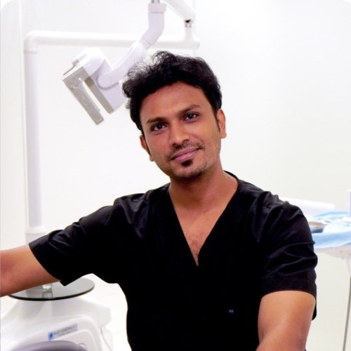 doctor