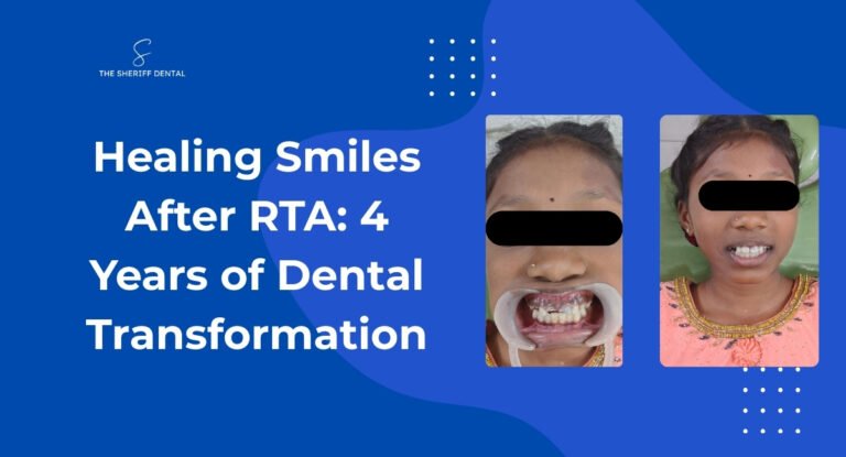 Dental Transformation